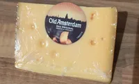 Old Amsterdam
