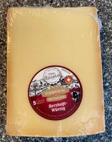 Schnittkäse (herzhaft-würzig)