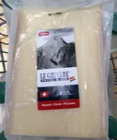 Gruyère corsé
