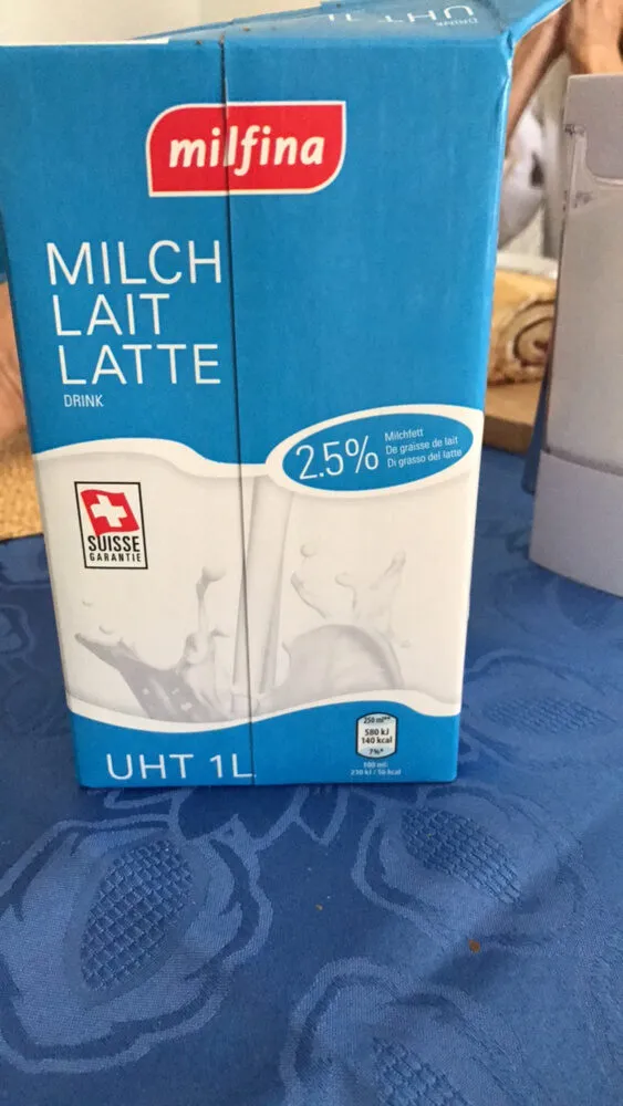 Lait
