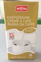 Crème a café