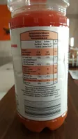 Jus d'orange