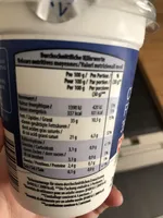 Crème fraîche