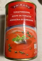 Minestra di pomodoro