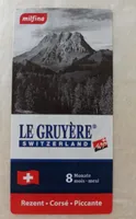 Le Gruyère