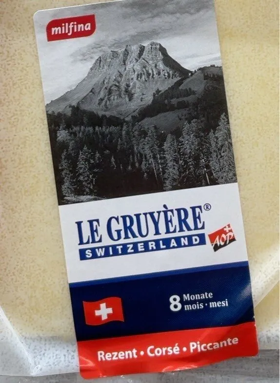 Le Gruyère