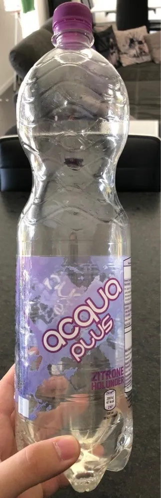 Well & Active Acqua Plus, Birne