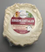 Ziegenkäsetaler