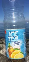 Ice the citron