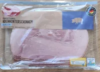 Kochhinterschinken
