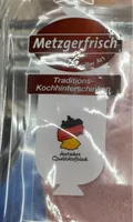 Tradition-Kochschinken