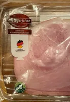 Traditions-Kochhinterschinken