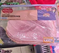 Kochhinterschinken