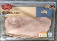 Traditionskochschinken