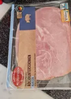 Kochhinterchinken