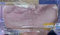 Jamon dulce