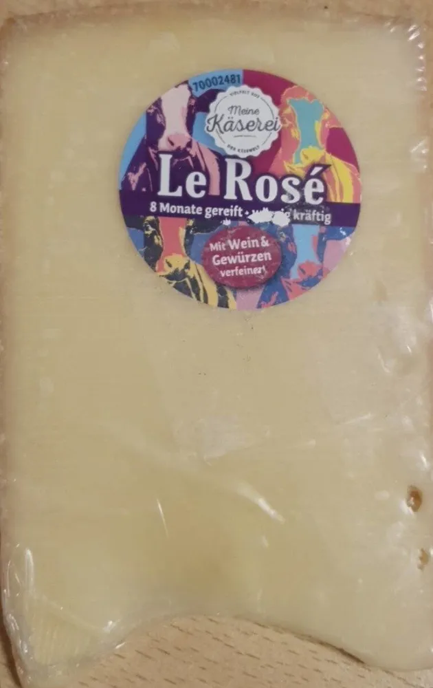 Le Rosé