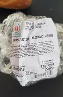 Fromage.past.st albray
