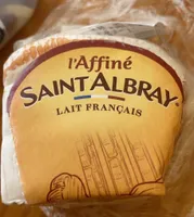Saint albray