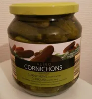 Cornichons