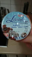 Joghurt vaniglia (Desira)