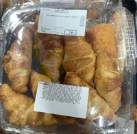 Assortiment de viennoiseries x14