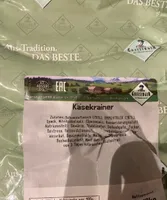 Käsekreiner