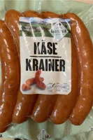 Käse Krainer