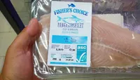 Pangasius