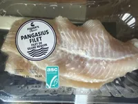 Pangasiusfilet