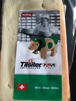 Tilsiter