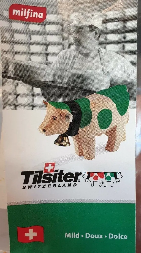 Tilsiter doux