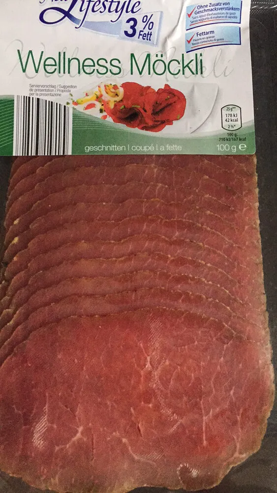 Wellness Möckli