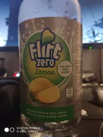 Flirt Zero Zitrone
