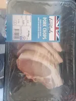 Pork Chops
