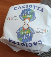 Caciotta Alto Prato
