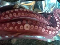 Pulpo Cocido