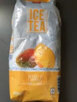 Ice Tea, Zitrone