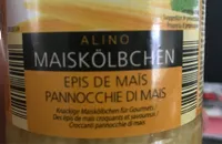Epis de mais