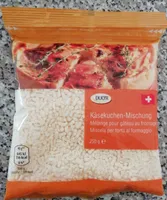 Mélange pour gâteau au fromage