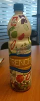 New Lifestyle, French Dressing Mit Kräutern