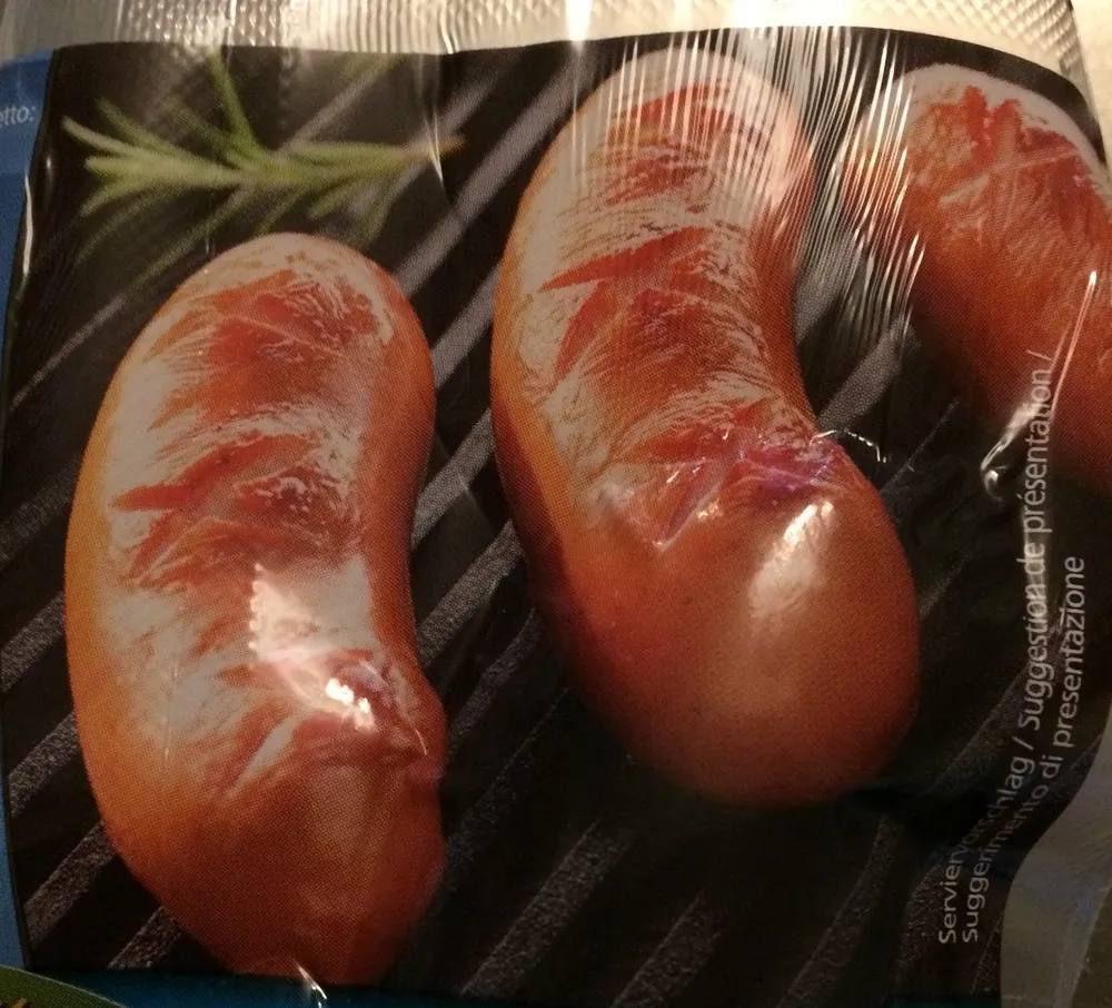 Cervelat