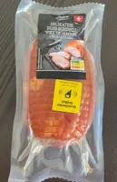Noix de jambon delicatesse