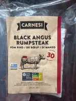 Black Angus Rumpsteak