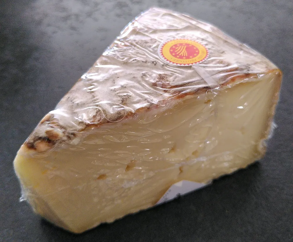 ST NECTAIRE AOP FERMIER LT CRU