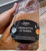 Prosciutto di Parma