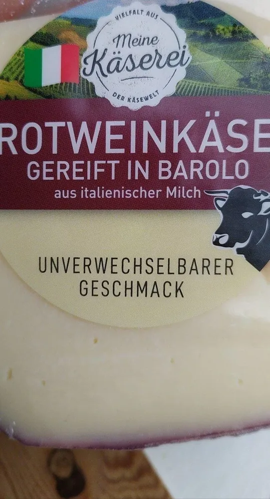 Meine Käserei