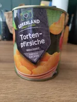 Tortenpfirsiche