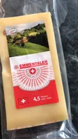 Emmentaler Switzerland