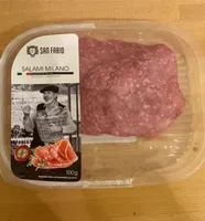 Salami milano